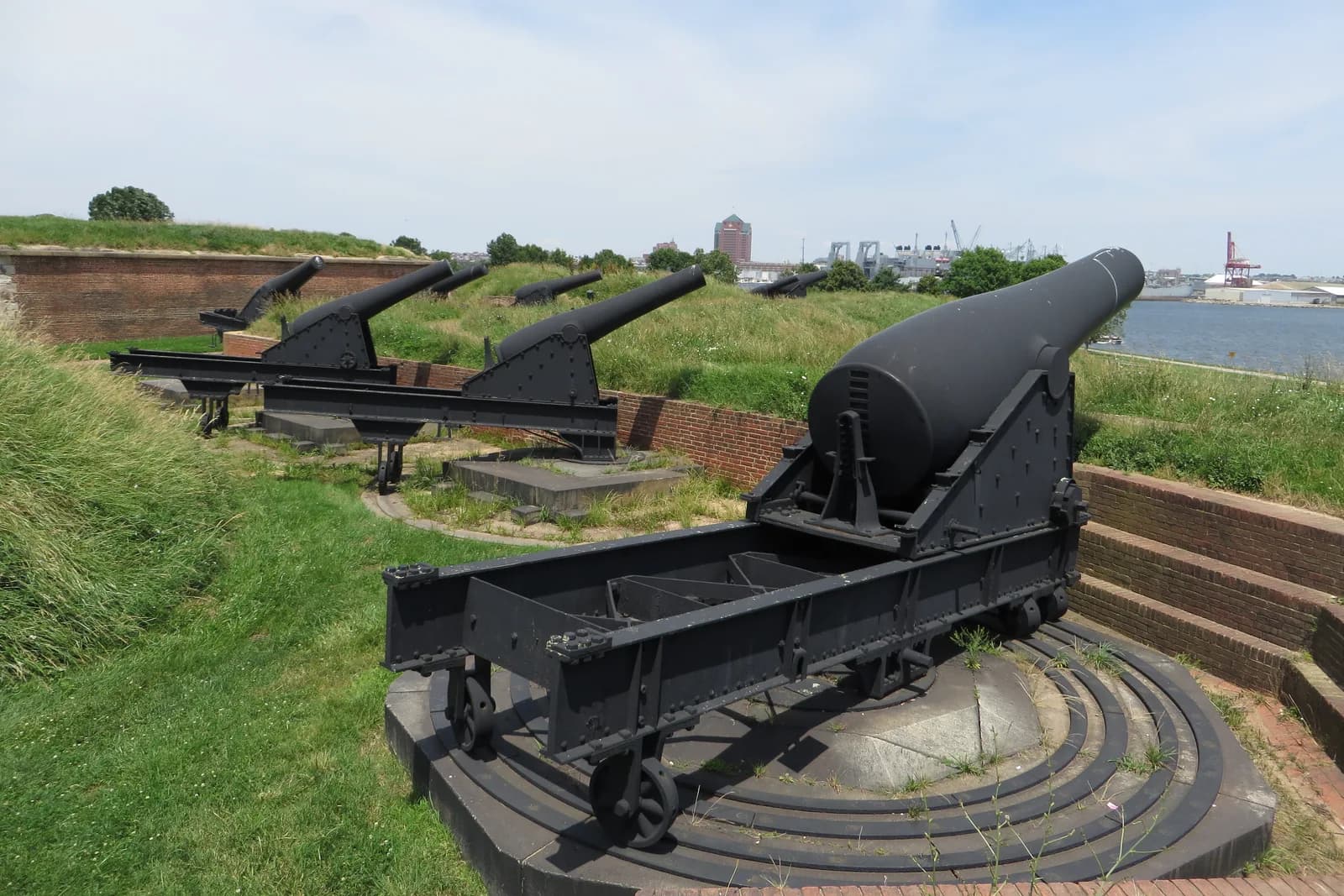 Fort McHenry