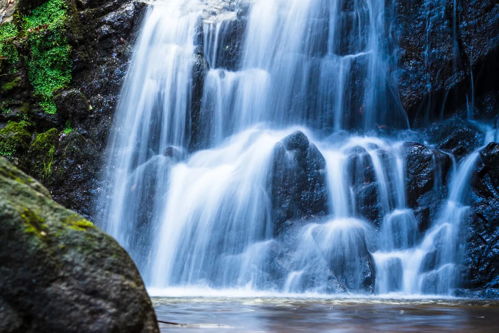 Patapsco Valley State Park